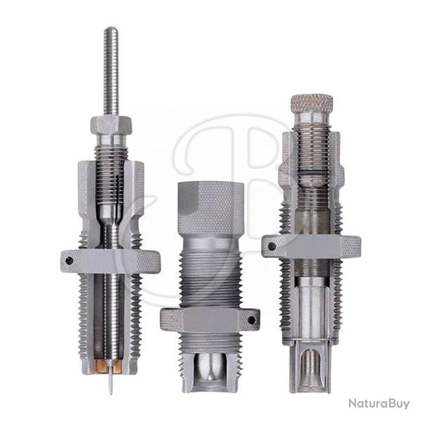 HORNADY - 546545 PISTOL DIE SET 44 AUTO MAG