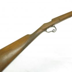 Crosse bois pour  carabine ref 478
