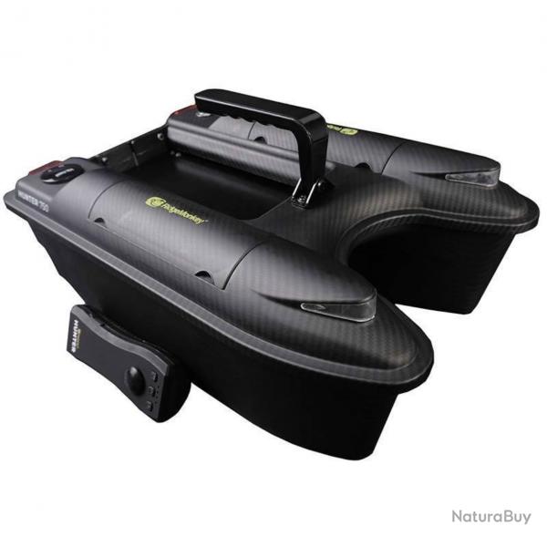 Bateau Amorceur Ridge Monkey Hunter 750