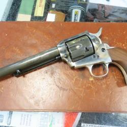 Revolver Uberti 1873 Mod American Carbine cal 44/40 win OCCASION