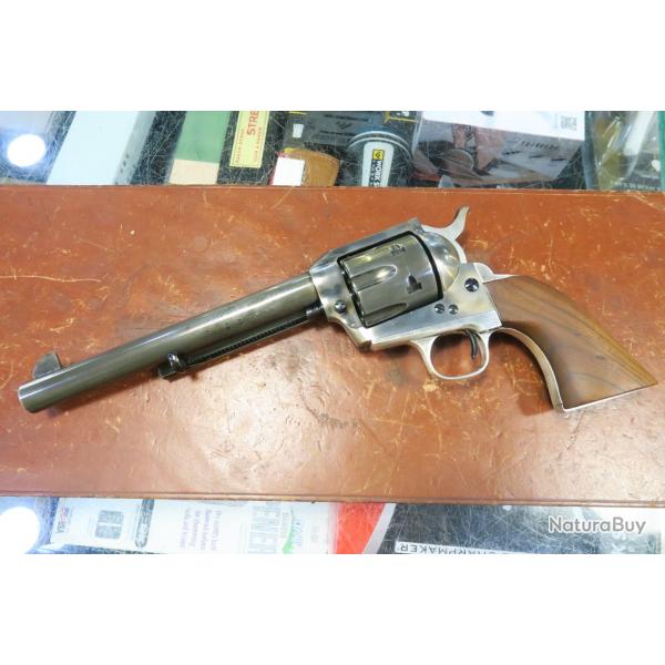 Revolver Uberti 1873 Mod American Carbine cal 44/40 win OCCASION