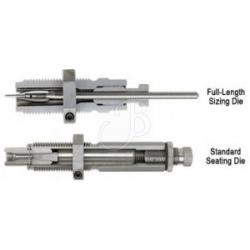 HORNADY - 546212 DIE SET 22 HORNET