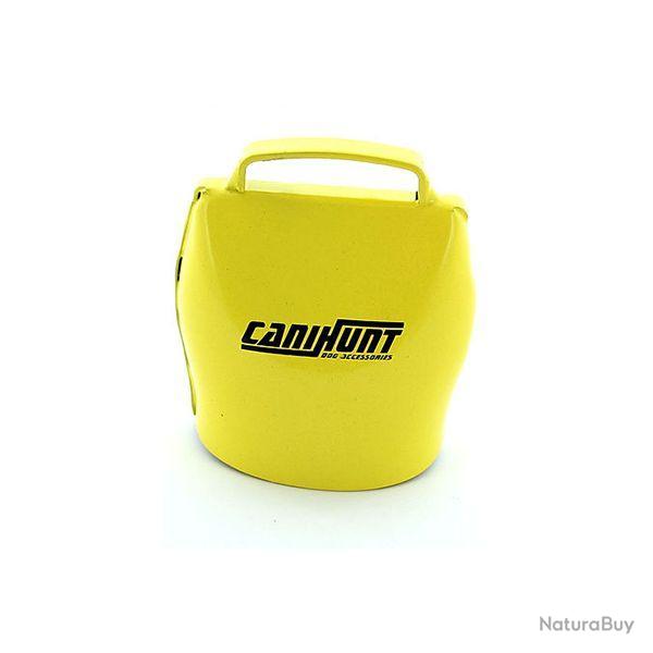 Destockage ! CLOCHE ALP - Hauteur 6cm- Passant 32mm