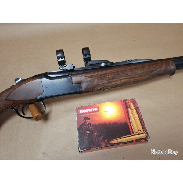 Express Browning CCS 25