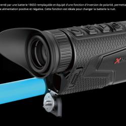 NOCPIX H35R Monoculaire Thermique