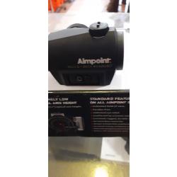 Point rouge AIMPOINT MICRO S1 d'occasion