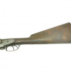 Crosse fusil  ref 789     box 337