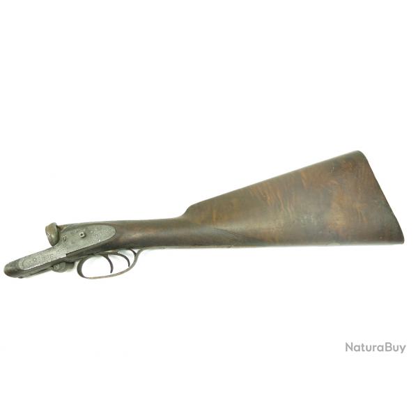 Crosse fusil  ref 789     box 337