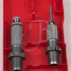 HORNADY - 546301 DIE SET 6.5-284 NORMA