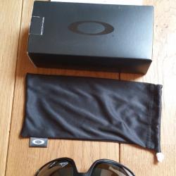 Lunettes Oakley Gibston