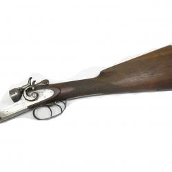 Crosse avec platines Remington ref 159