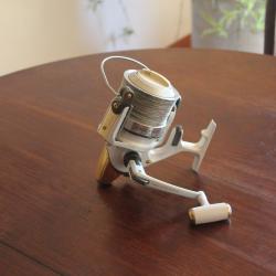 moulinet daiwa emblem 4500 Z