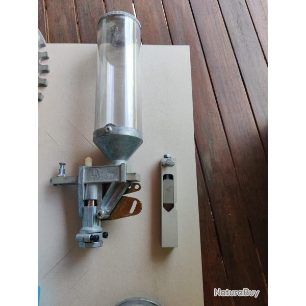 Doseuse dillon xl 650