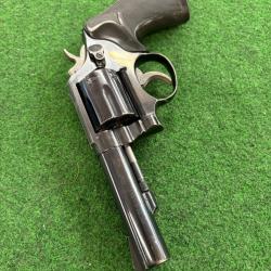 SMITH & WESSON MODEL 13-1 357MAG 4"