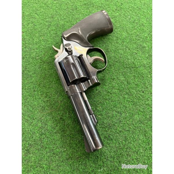 SMITH & WESSON MODEL 13-1 357MAG 4"