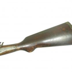 Crosse avec platines  ref 660             box 337