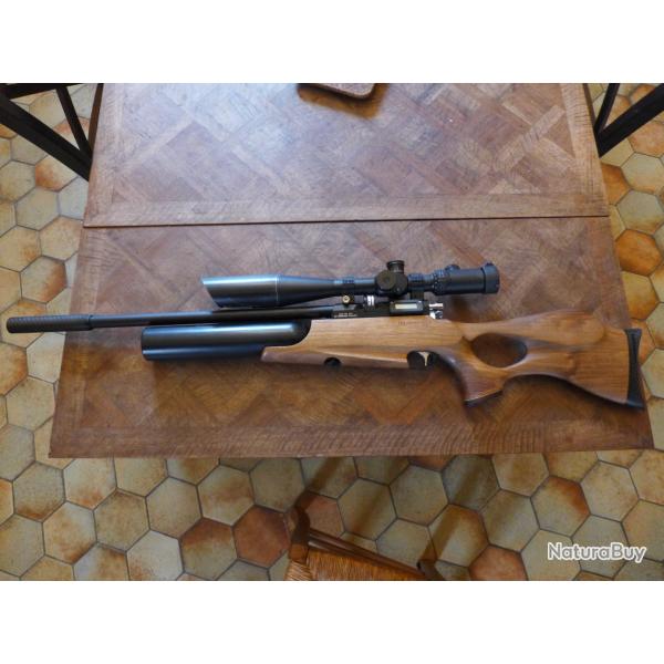 DAYSTATE Airwolf MCT 5,5mm tat irrprochable