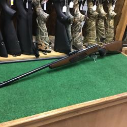 Manu Arm Model 10 Cal 22 Lr 1 sans prix de reserve