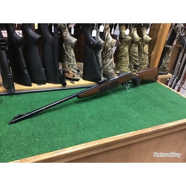 Manu Arm Model 10 Cal 22 Lr 1 sans prix de reserve