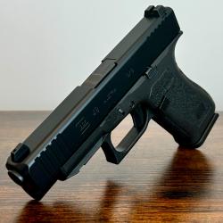 Pistolet Glock 48