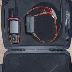 Collier garmin