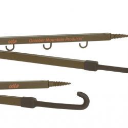 OMP Bow Hanger
