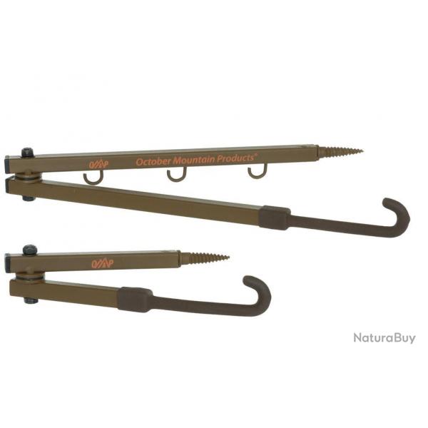 OMP Bow Hanger