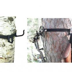 Sangle à crochets Pine Ridge Hunt-N-Gear