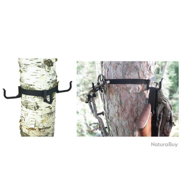 Sangle  crochets Pine Ridge Hunt-N-Gear