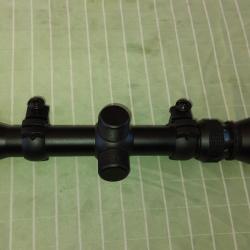 Lunette 3-9X40