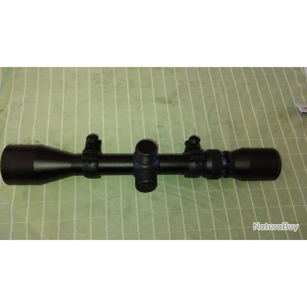Lunette 3-9X40