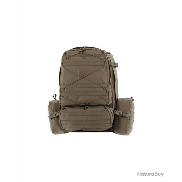 SAC A DOS FELIN 45L COYOTE TECPACK ORIGINAL