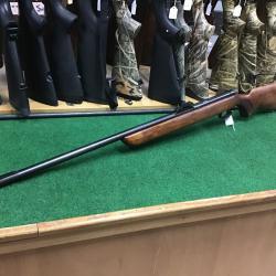 TOZ 8-01 Cal 22 Lr Canon Lourd