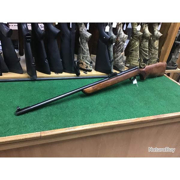 TOZ 8-01 Cal 22 Lr Canon Lourd