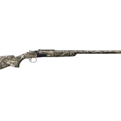 Juxtaposé Luger Canardouze Gabion Unlimited Camo 12/89 can. 81 cm ci