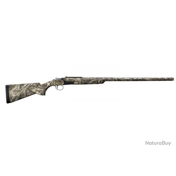 Juxtapos Luger Canardouze Gabion Unlimited Camo 12/89 can. 81 cm ci