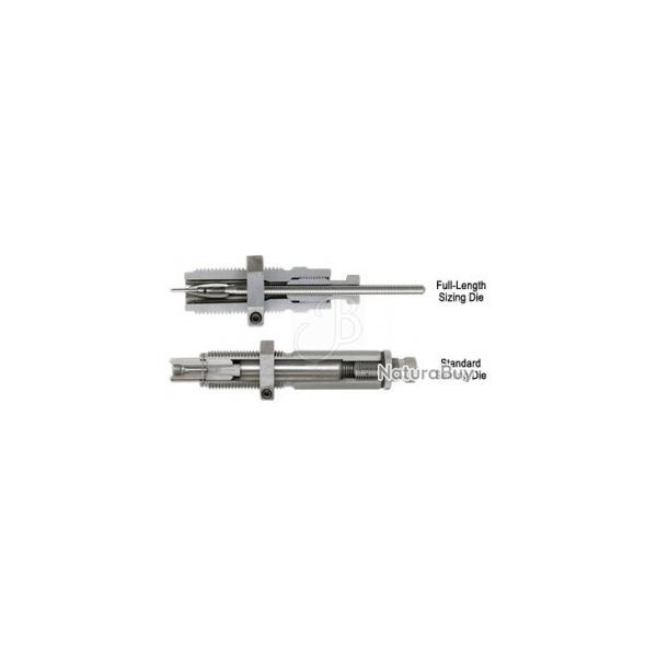 HORNADY - 546414 DIE SET 9.3X74R