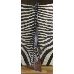Carabine BLASER R8 Success grade 5 cal.7rm canon rond 65cm filrté.