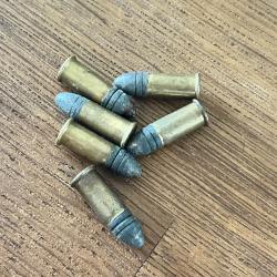 Munitions 320