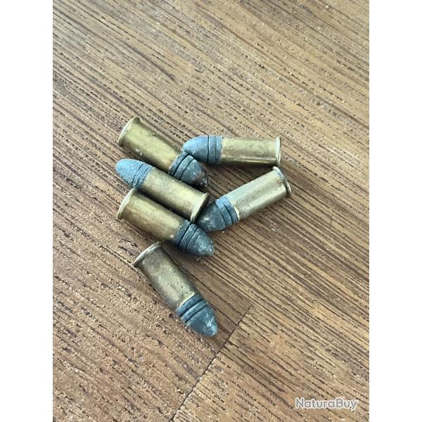 Munitions 320