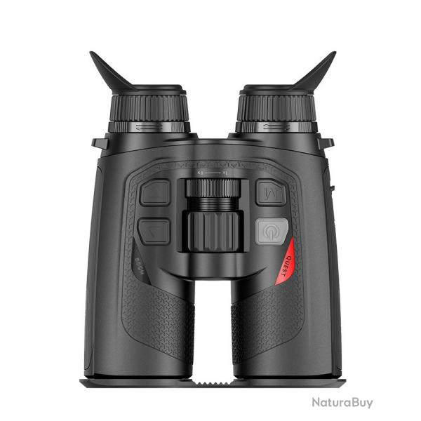 NOCPIX QUEST H35R Jumelles Thermiques