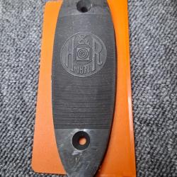 HARRINGTON ET RICHARDSON - Pièce - Plaque de couche