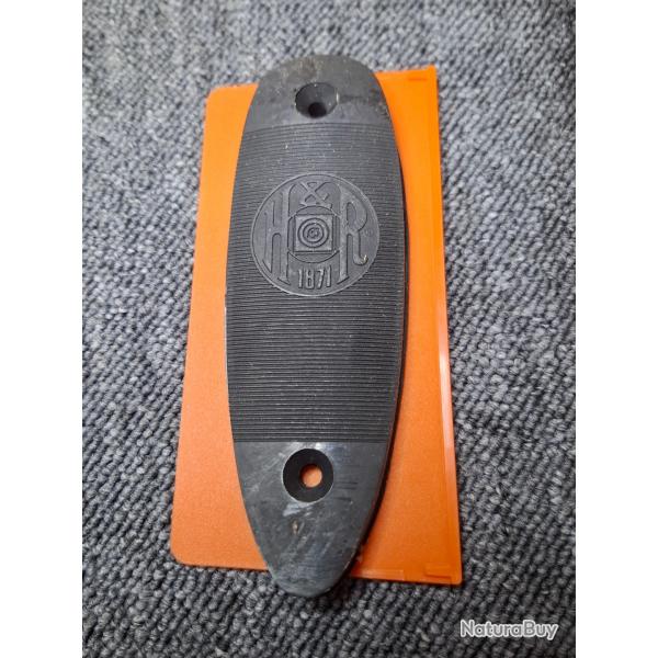 HARRINGTON ET RICHARDSON - Pice - Plaque de couche