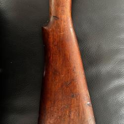 Crosse lee Enfield n1 mk4  brun foncé