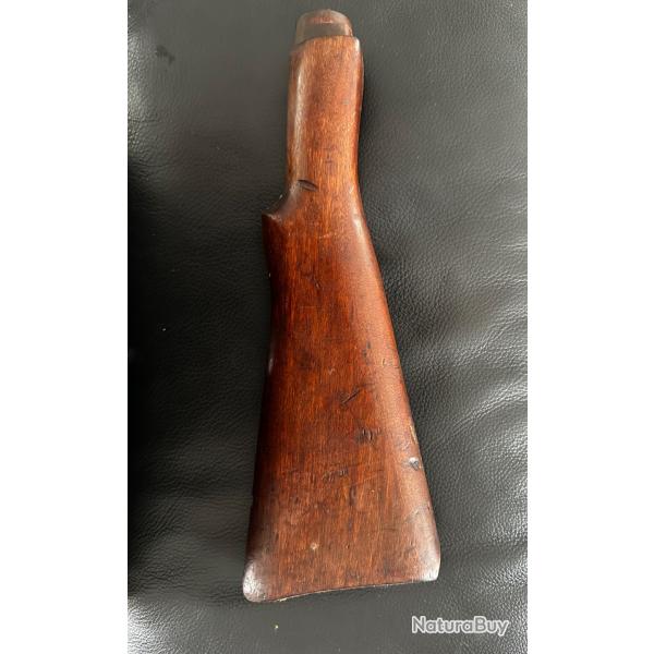 Crosse lee Enfield n1 mk4  brun fonc