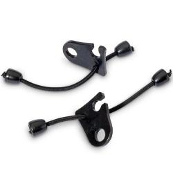 Système Anti Ejection Anaconda Bungee Rod Clamp Kit (les 2)