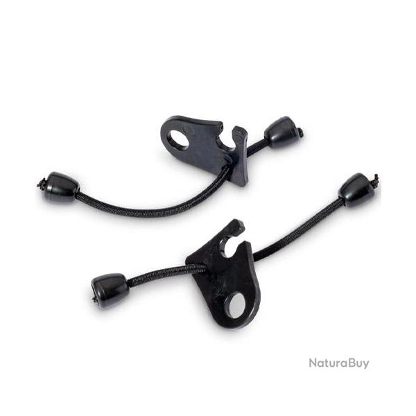 Systme Anti Ejection Anaconda Bungee Rod Clamp Kit (les 2)