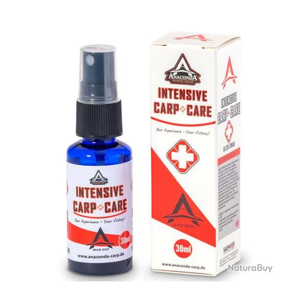 Antiseptique AnacondaIntensiveCarpCare30ml