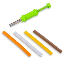 Emporte Pièce Anaconda Boilie Balance Kit 6mm + Mousses