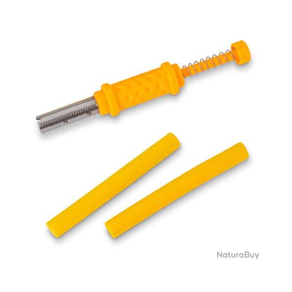 Emporte Pice Anaconda Boilie Balance Kit 8mm + Mousses